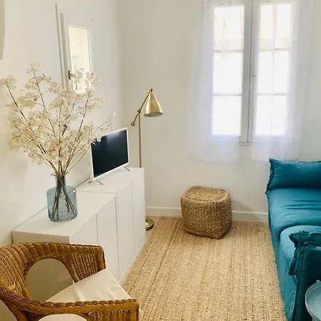 Apartment Clement Des Baleines
